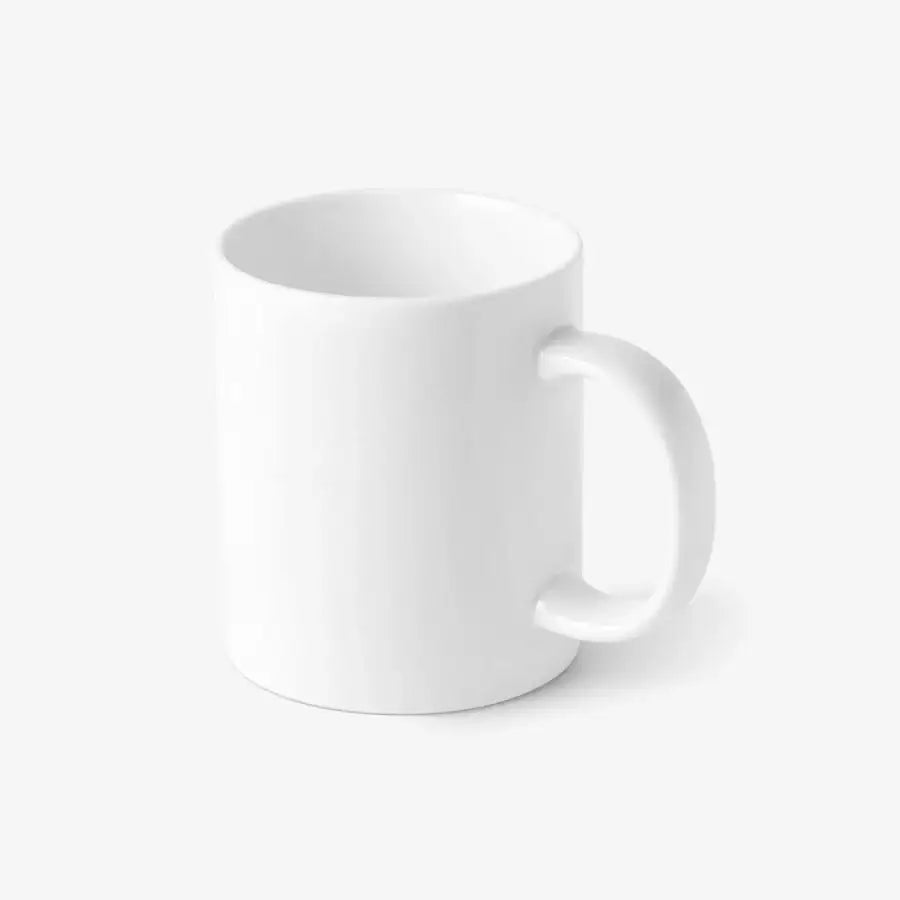 Woori Doori - Rat with Flowers Basic Mug - Marpple Shop - Mug - Harumio