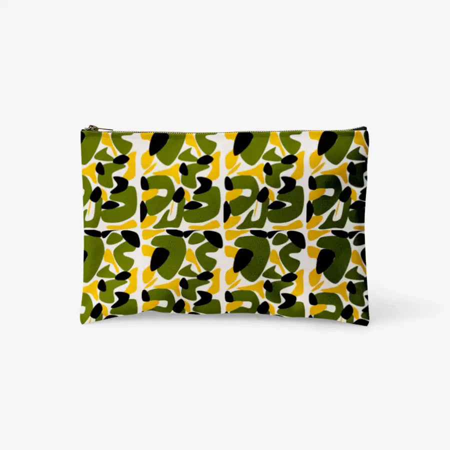 Gold Venus - Undercover Canvas Pouch - Marpple Shop - Pouch - Harumio