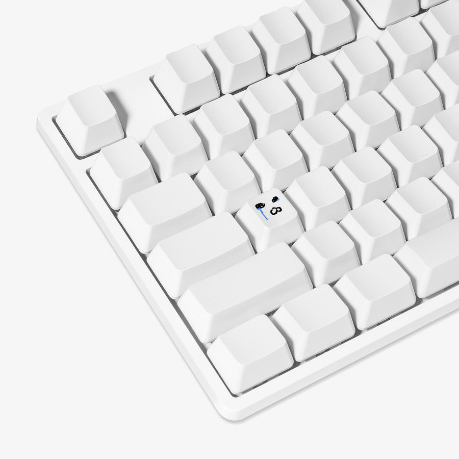 Meowism - Keycap (R2) Tears