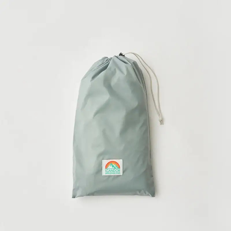 iCANDOR - Adventure Raincoat, Earth Poncho - iCANDOR - Clothes - Harumio
