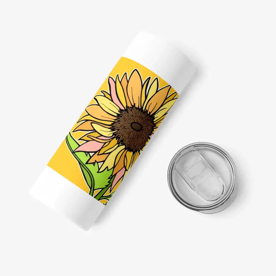 Karl Large Phoenix - Pop Art Painting 089 Slim Tumbler - Marpple Shop - Tumbler - Harumio