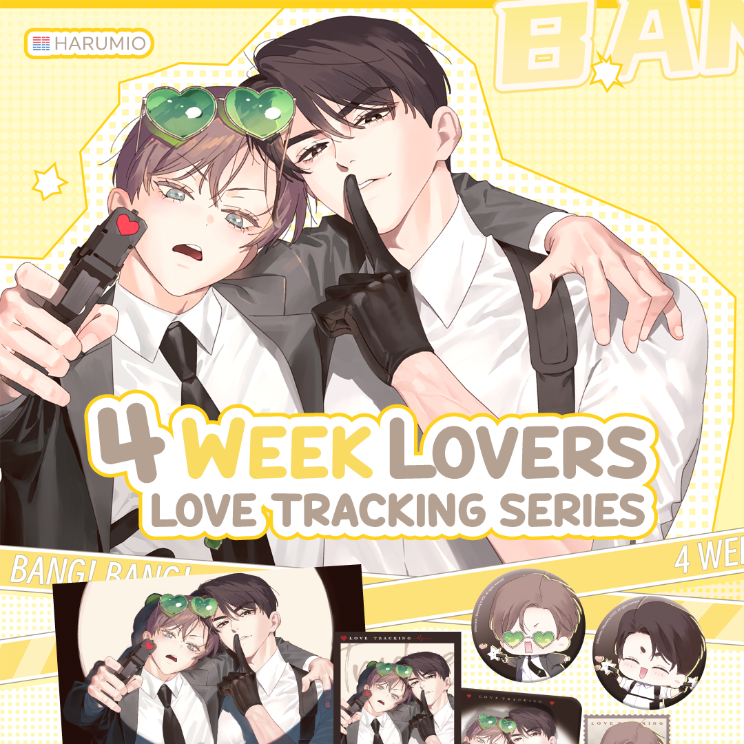 4 Week Lovers