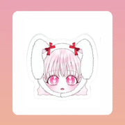 Siren : Becoming the Villain's Family - Acrylic Coaster - Soone Content - Coaster - Harumio