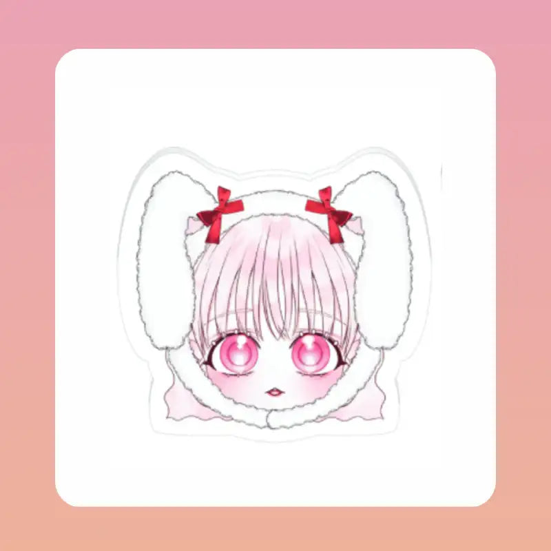Siren : Becoming the Villain's Family - Acrylic Coaster - Soone Content - Coaster - Harumio