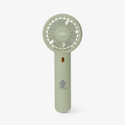 Thetablesetter - Summer, Go Away Portable Dual Mini Fan - Marpple Shop - Portable Fan - Harumio