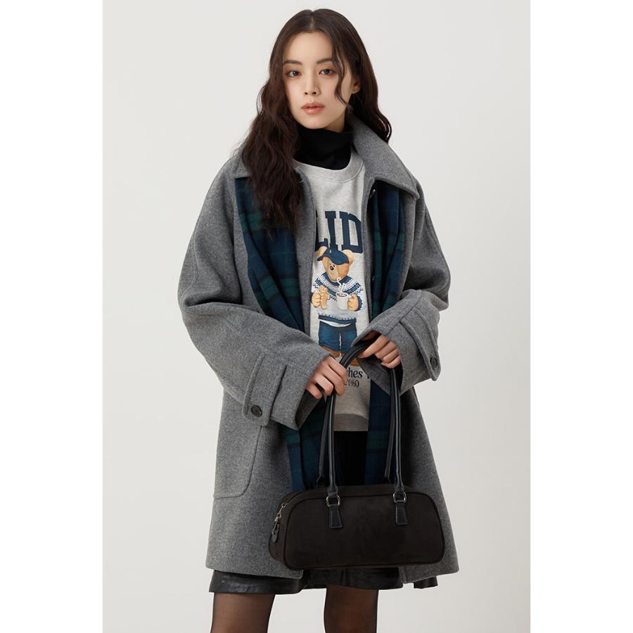 SPAO - Wool Muffler