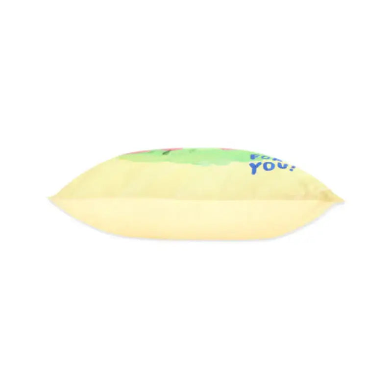 NARA HOME DECO X Pokori Friends - Pure Cotton Pillow Cover - NARA HOME DECO - Pillow Cover - Harumio