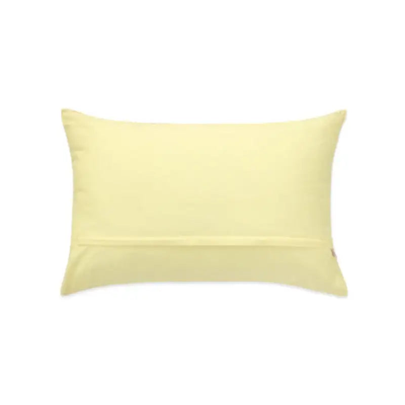 NARA HOME DECO X Pokori Friends - Pure Cotton Pillow Cover - NARA HOME DECO - Pillow Cover - Harumio