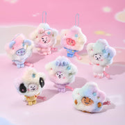 BT21 Beyond the Journey - Doll Keyring