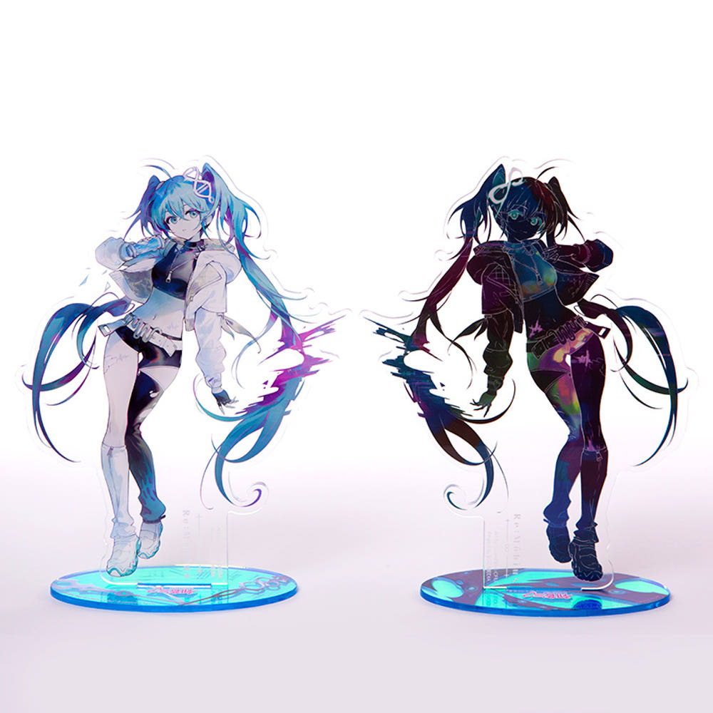 Hatsune Miku:Re: Mobius - Acrylic Stand