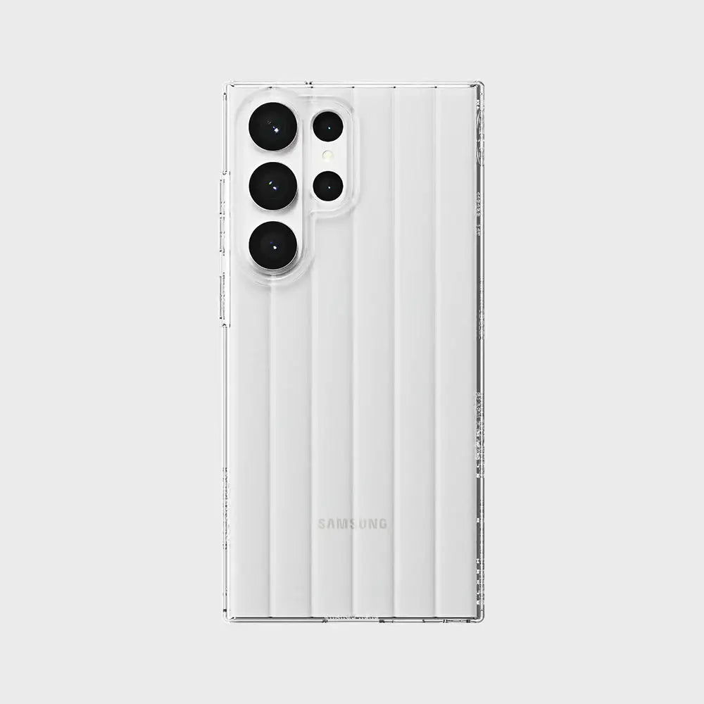 SLBS - Flat Phone Case (Galaxy S23 Series) - SLBS - Home & Living, Accessories - Harumio