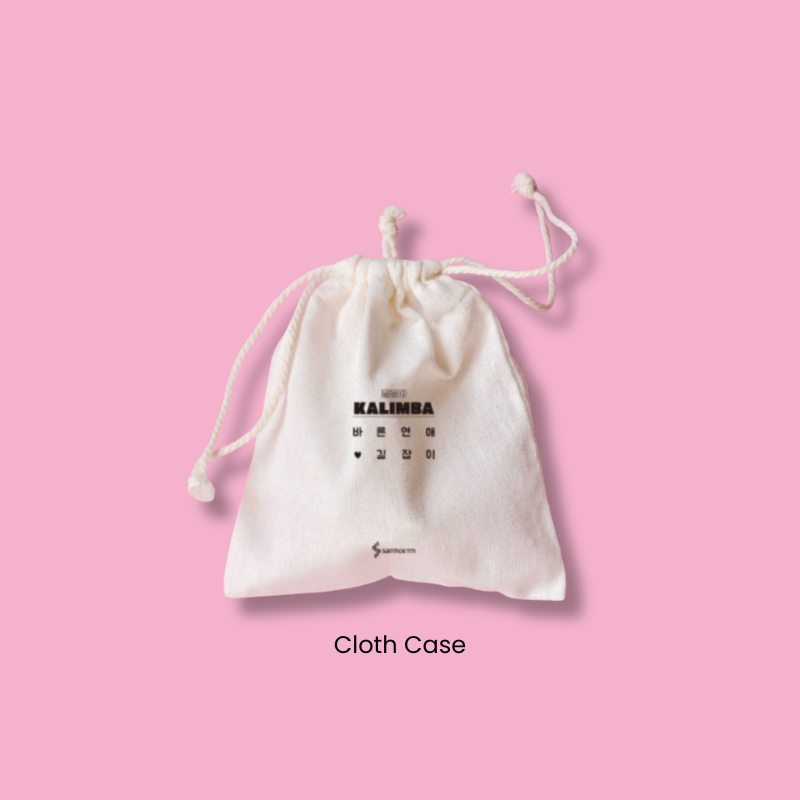 Romance 101 - Kalimba