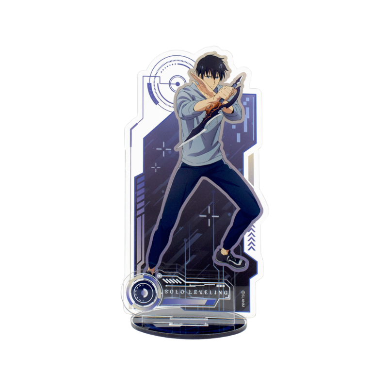 Solo Leveling - Acrylic Stand