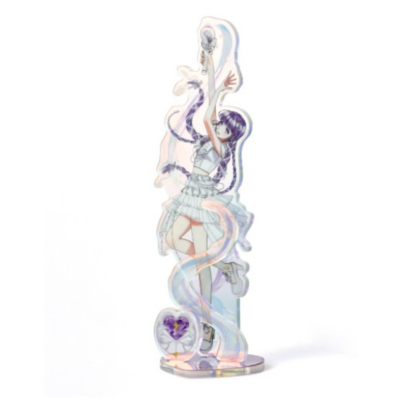 ILLIT Summer Moon - Acrylic Stand