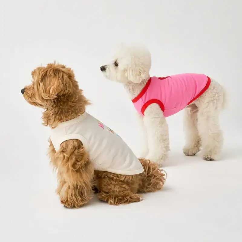 iCANDOR - Merci iCANDOR Top - iCANDOR - Pet Clothes - Harumio