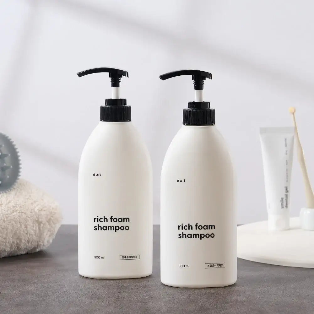 Duit - Pet Rich Foam Shampoo - Duit - Home & Living, Accessories - Harumio