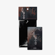 Unreachable Point - Collection Photocard - Lezhin - Photocard - Harumio