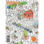 OhBoy! - No.123 - Magazine - Gooddog Publishing - Magazine - Harumio