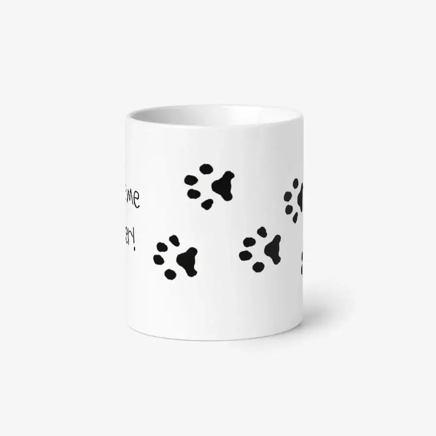 Kkyaoong - Give Me Water Mug - Marpple Shop - Mug - Harumio