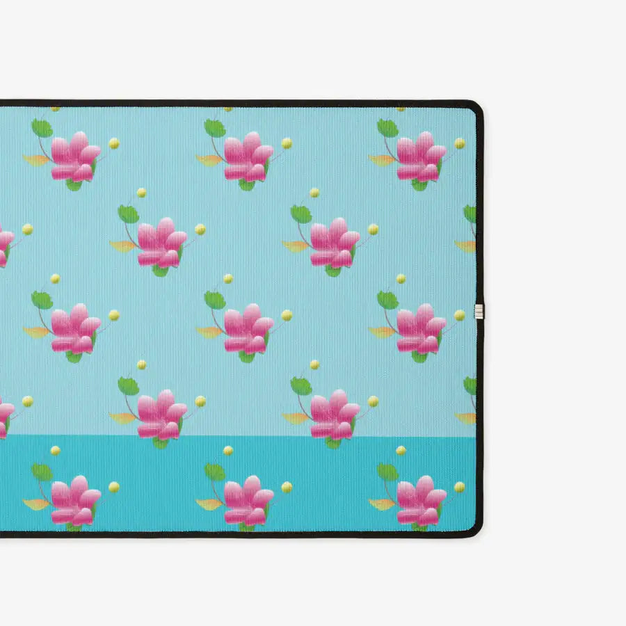 Kodanhan - Cherry Blossom Door Mat - Marpple Shop - Mat - Harumio