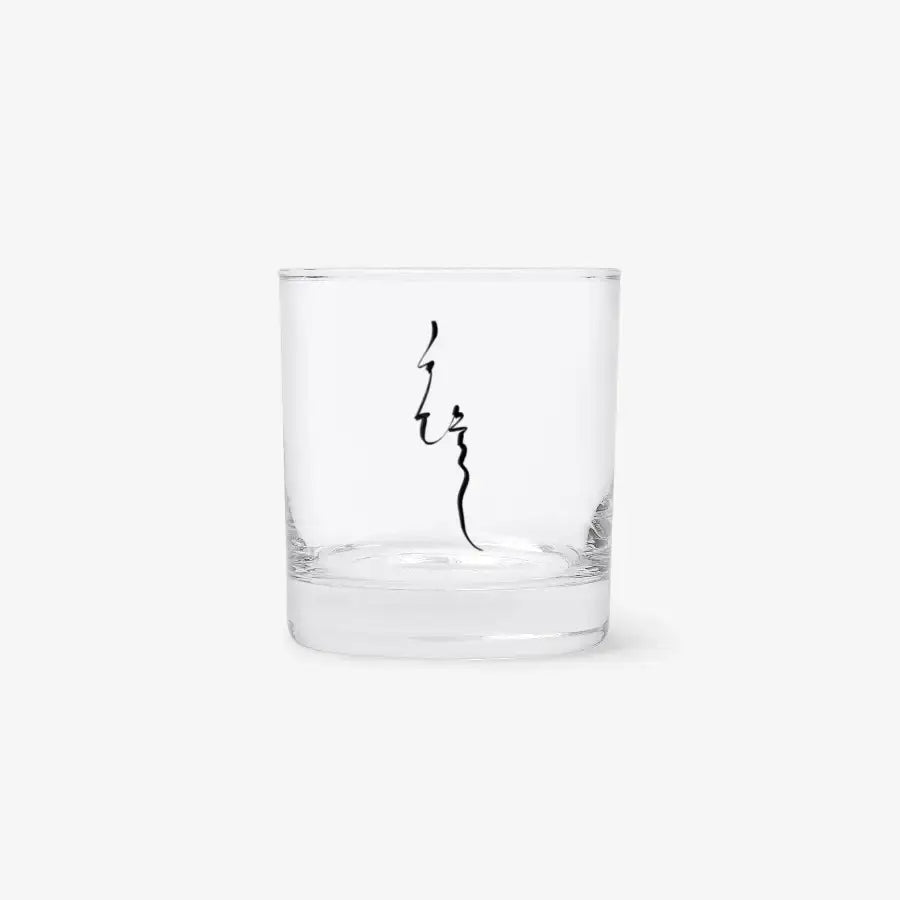 Hboks - On the Rocks Glass Cup - Marpple Shop - Glass Cup - Harumio