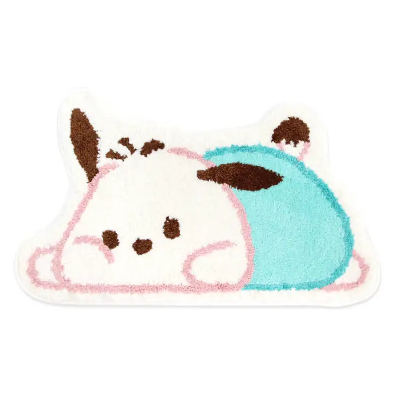 NARA HOME DECO X Sanrio - Rug Dreaming - NARA HOME DECO - Rugs - Harumio