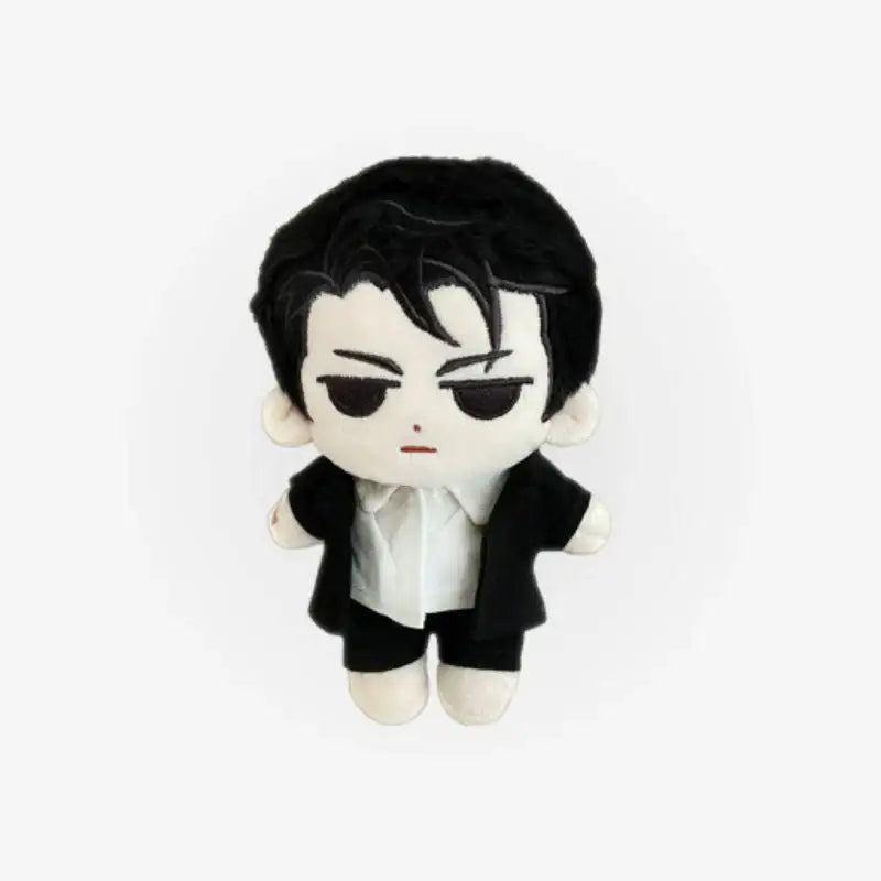 Dangerous Convenience Store x Goodsbee - Cotton Doll - Goodsbee - Cotton Doll - Harumio