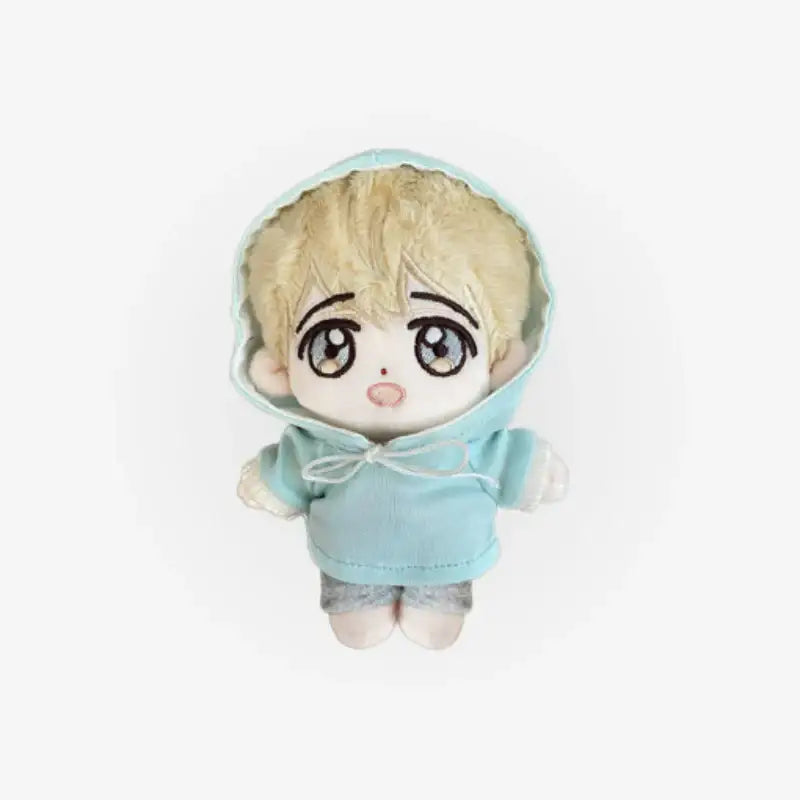 Dangerous Convenience Store x Goodsbee - Cotton Doll - Goodsbee - Cotton Doll - Harumio