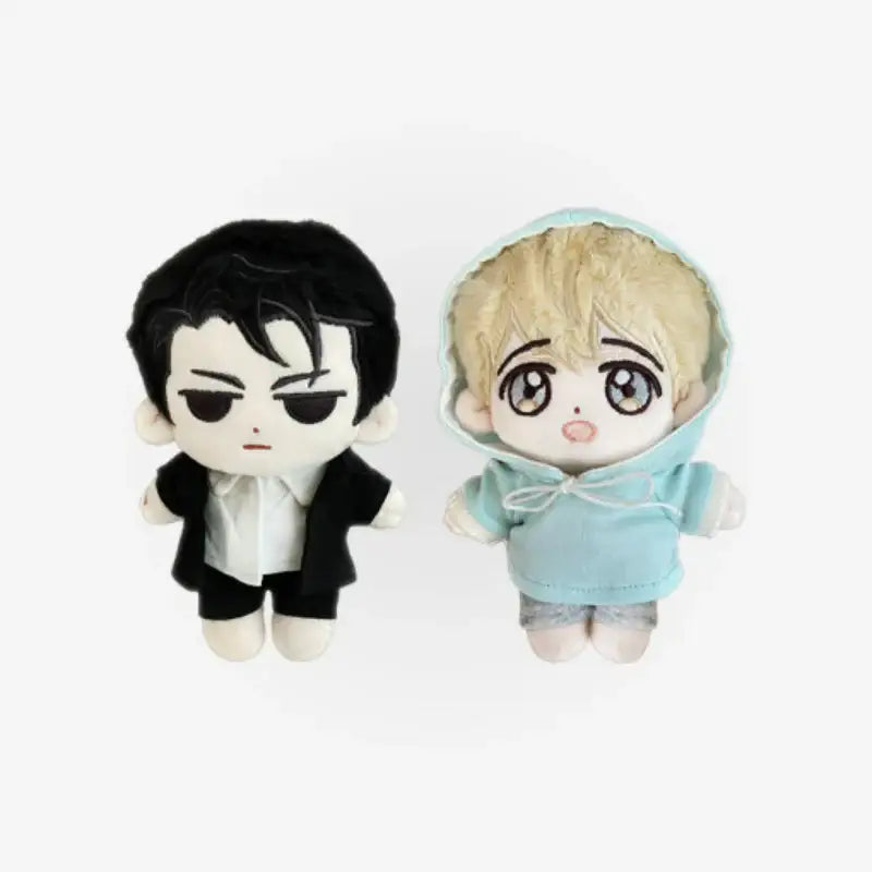 Dangerous Convenience Store x Goodsbee - Cotton Doll - Goodsbee - Cotton Doll - Harumio