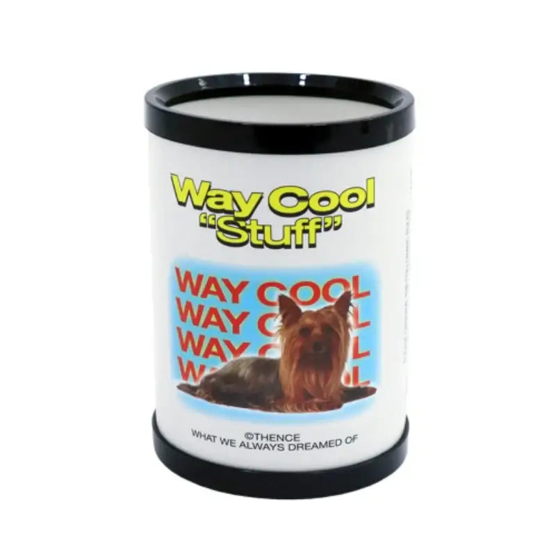 THENCE - DIY Pen Holder - THENCE - Stationery - Harumio