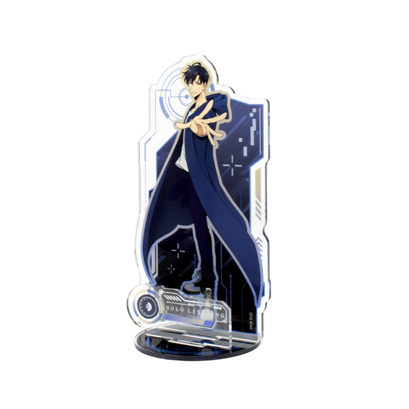 Solo Leveling - Acrylic Stand