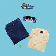 Homeless - Pajama Set - WEBTOON FRIENDS - Pajama Set - Harumio