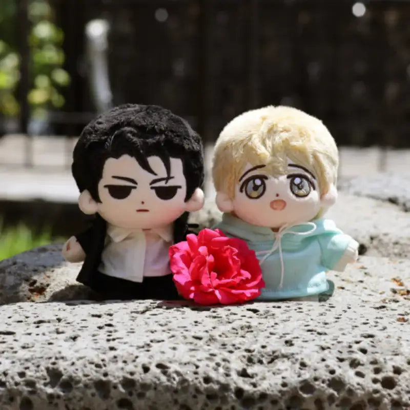 Dangerous Convenience Store x Goodsbee - Cotton Doll - Goodsbee - Cotton Doll - Harumio