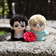 Dangerous Convenience Store x Goodsbee - Cotton Doll - Goodsbee - Cotton Doll - Harumio