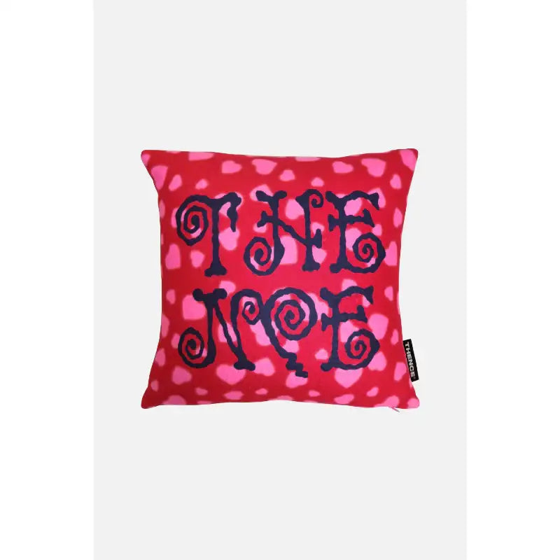 THENCE - WTD Cushion Cover - THENCE - Home & Living - Harumio