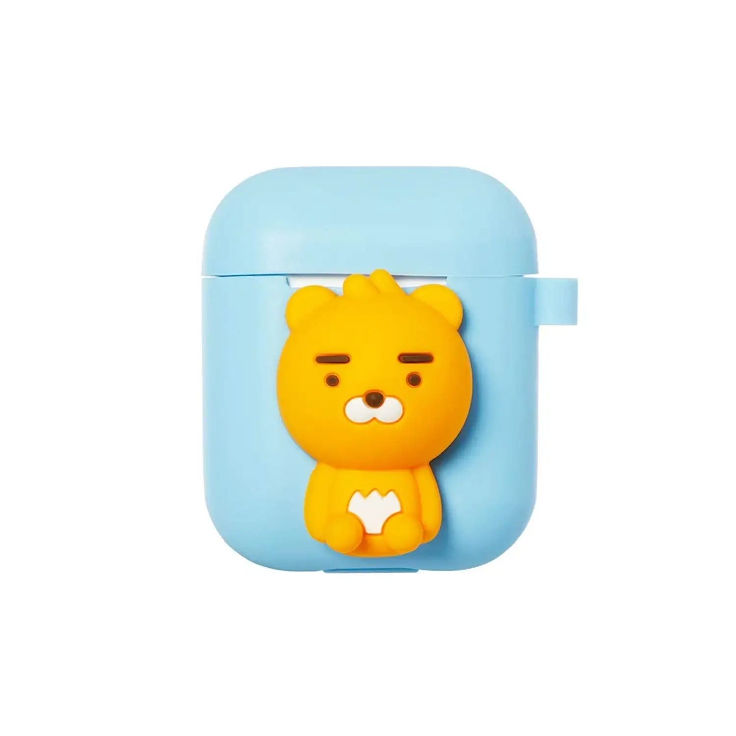 KAKAO FRIENDS Official- Little Friends AirPods Case Protective Silicone Cover - Kakao Friends - Accessories - Harumio