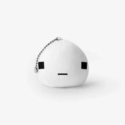 Nova - Nova Expressionless Biz Doll Keychain - Marpple Shop - Keychain - Harumio