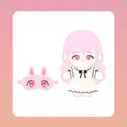 Siren : Becoming the Villain's Family - Plush Toys - Soone Content - Plush Toys - Harumio