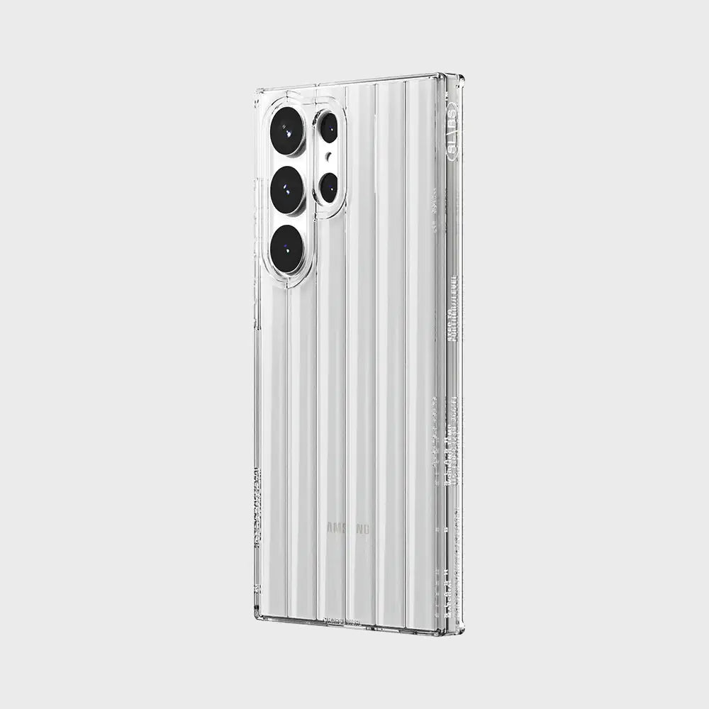 SLBS - Flat Phone Case (Galaxy S23 Series) - SLBS - Home & Living, Accessories - Harumio
