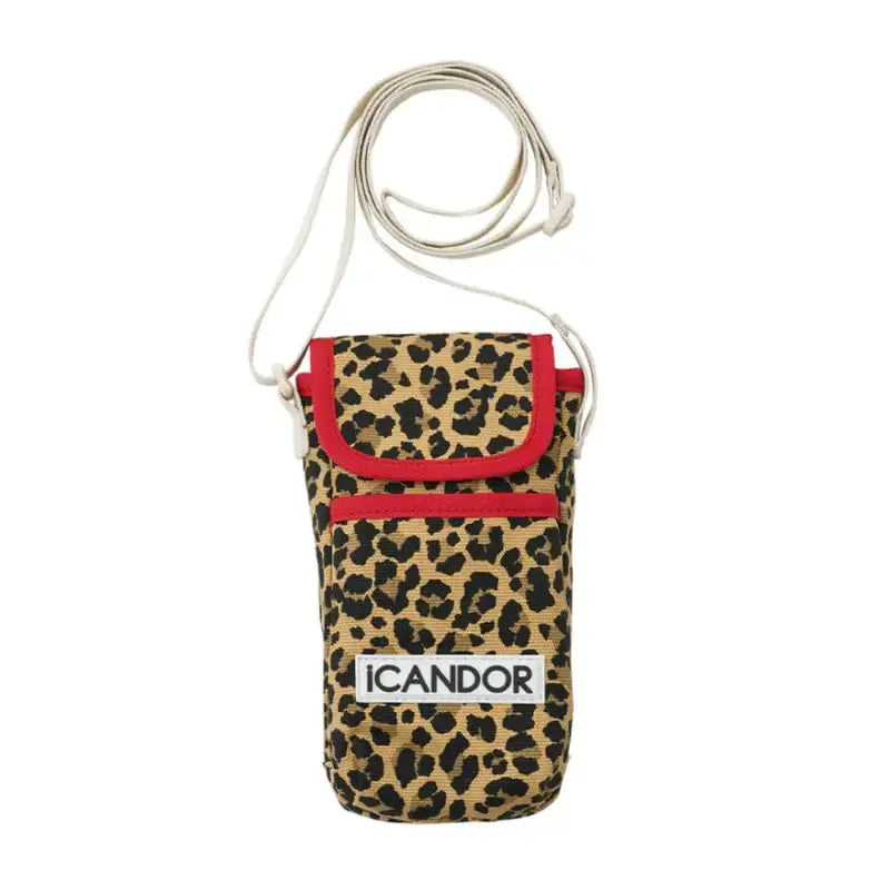 iCANDOR - Cashew Nut Bag - iCANDOR - Sling Bags - Harumio
