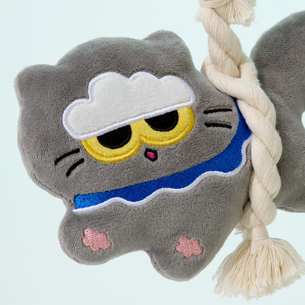 Zo&Friends: Signature - Exorcism Doll Keyring