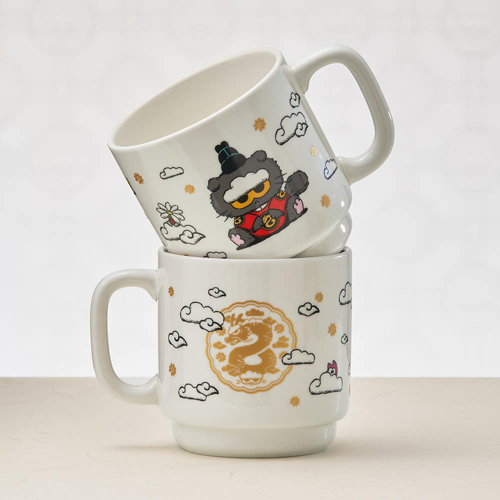 ZO & FRIENDS: K-Edition - Mug