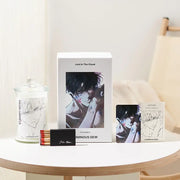 Lost in the Cloud - Yeon Haneul Candle Package - Official W - Candle - Harumio