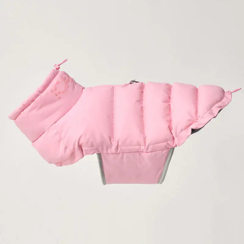 iCANDOR - F/W Edition - Adventure Parka, Thermo 3 - iCANDOR - Pet Clothes - Harumio