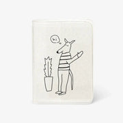 Gipp Son - Twinkle Passport Case - Marpple Shop - Passport Case - Harumio