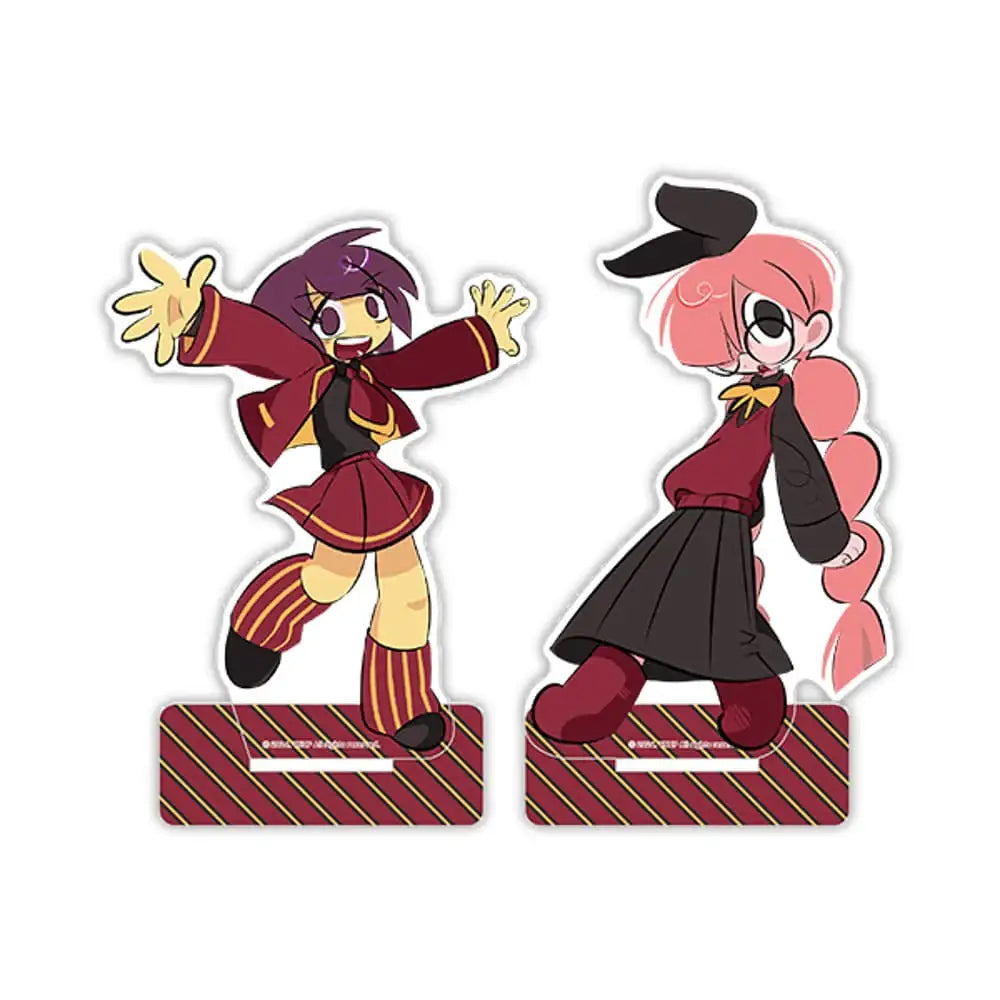 Mofun x 4Artist - Tnup Acrylic Stand - Mofun - Acrylic Stand - Harumio