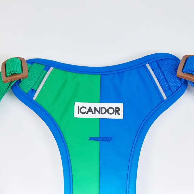 iCANDOR - Snuggle Harness - iCANDOR - Pet Harness - Harumio