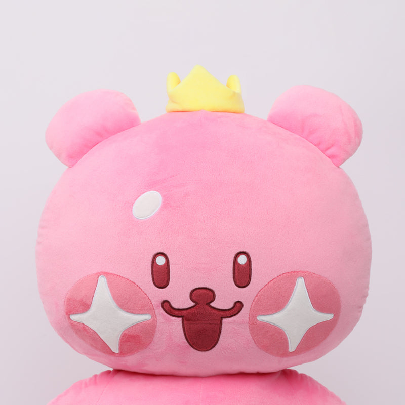 Cookie Run - Prince Bear Jelly Body Pillow