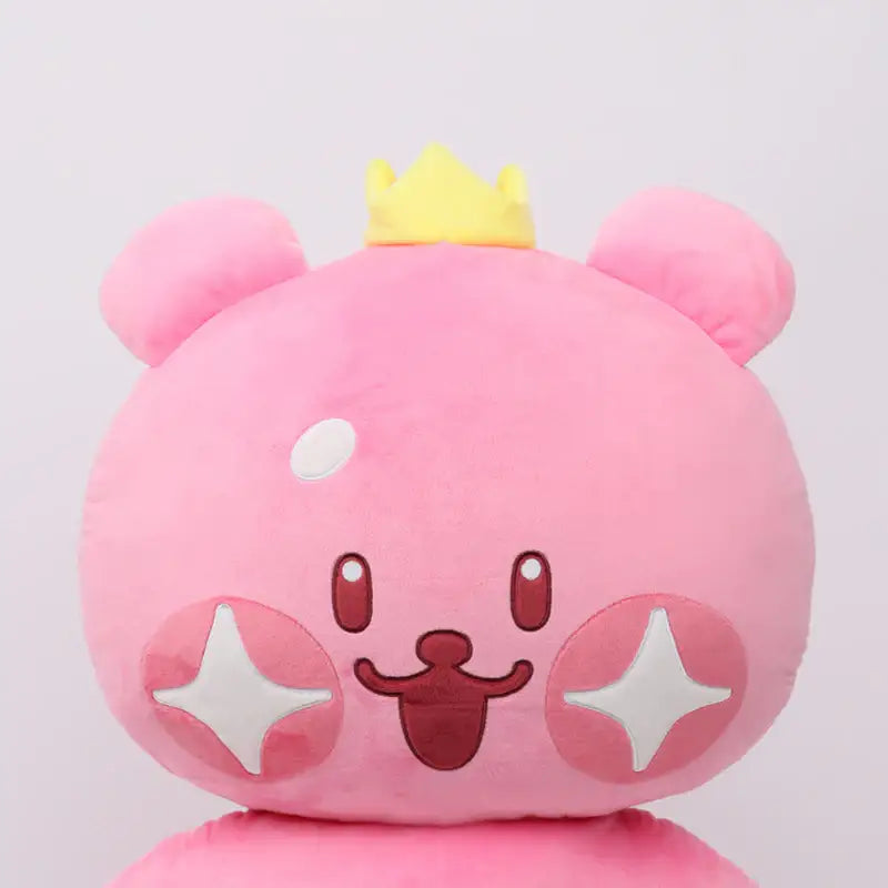 Cookie Run - Prince Bear Jelly Body Pillow - Cookie Run - Accessories - Harumio