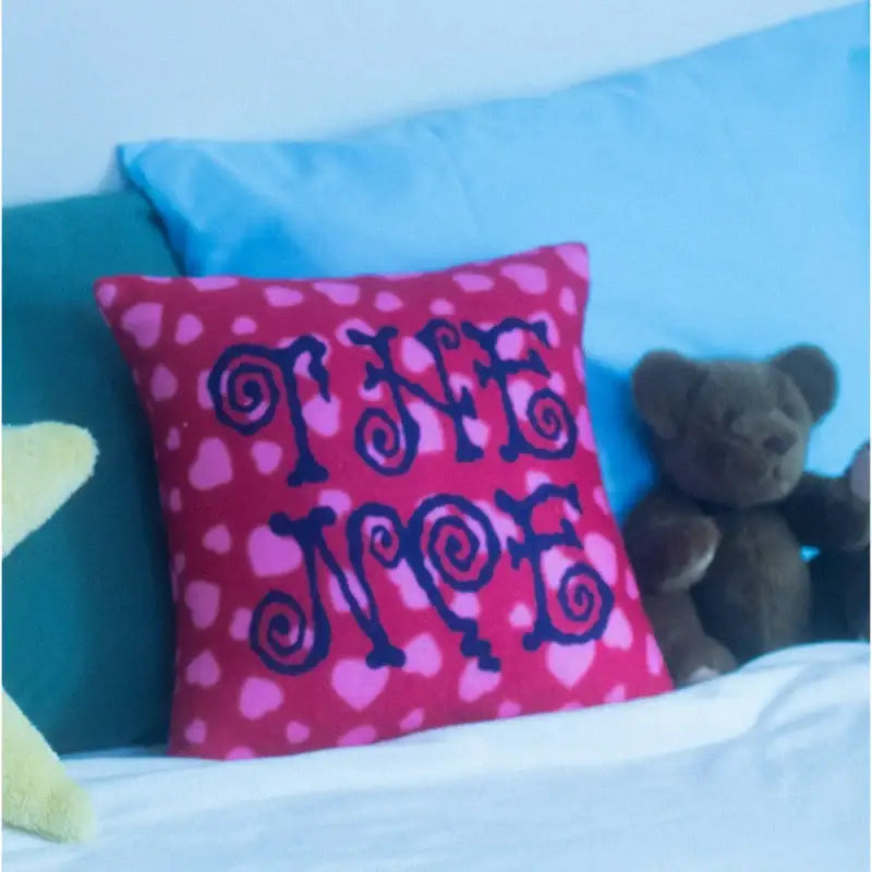 THENCE - WTD Cushion Cover - THENCE - Home & Living - Harumio